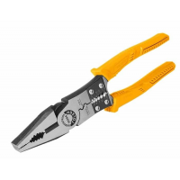 Cleste combinat pentru scoatere izolatie 215mm Industrial Tolsen Cleste combinat pentru scoatere izolatie 215mm Industrial Tolsen