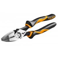 Cleste 240 mm CR-V Gripro, 10305 Tolsen Industrial Cleste 240 mm CR-V Gripro, 10305 Tolsen Industrial