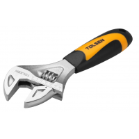 Cheie reglabila 165mm 15280 Tolsen Cheie reglabila 165mm 15280 Tolsen