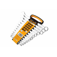 Set 12 chei combinate 6-22mm 15888 Tolsen