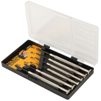 Set 6 surubelnite Mini 20031 Tolsen