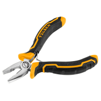 Cleste combinat mini 115mm Tolsen
