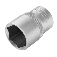 Cheie tubulara 22mm 1/2 Tolsen Industrial 16522 Cheie tubulara 22mm 1/2 Tolsen Industrial 16522