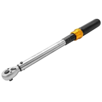 Cheie dinamometrica 20-120nm 1/2 Industrial Tolsen