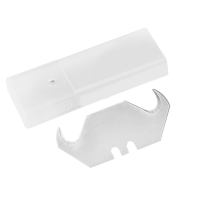 Set 5 lame cu cirlig 50x19mm Tolsen