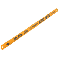 Pinza pe metal 300x12mm BiMetal pentru ferestrau Tolsen