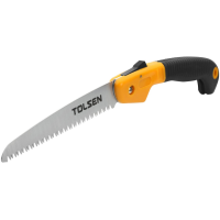 Ferestrau universal 180mm pliant Tolsen