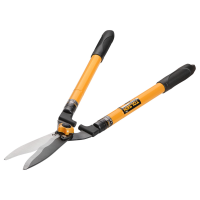 Foarfeca pentru gard viu telescopic (secator) 660-920mm Tolsen