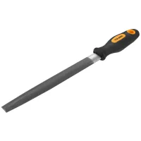 Pila pentru otel 200mm semirotunda Tolsen Pila pentru otel 200mm semirotunda Tolsen