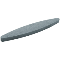Piatra de ascutit ovala 230x33x13mm Tolsen