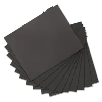 Set 10 foi abrazive 230x280mm #320 Tolsen