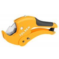 Foarfeca de taiat tevi PVC 3-42mm Industrial Tolsen Foarfeca de taiat tevi PVC 3-42mm Industrial Tolsen
