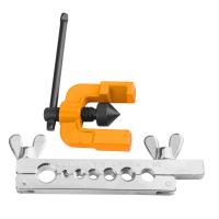 Set piese pentru bercuirea tevilor 4-16 mm Tolsen