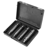 Set 4 extractoare suruburi Tolsen