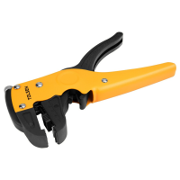Dispozitiv automat pentru dezizolare cabluri 0,5-6mm Tolsen
