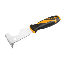 Spaclu razuitor pentru chit 6 in 1 Tolsen Spaclu razuitor pentru chit 6 in 1 Tolsen