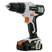 Masina de insurubat DALD18-P1 20V 1x1.5Ah Daewoo