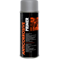 Спрей Deco Color грунтовка Anticorrosive primer серый 400ml