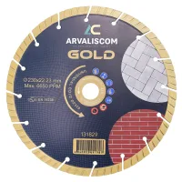 Диск алмазный Universal GOLD 230x22.23 UC130