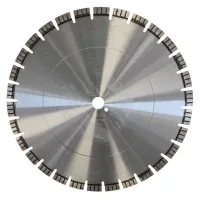 Диск алмазный по бетону FX-580 сегм 17mm 500x25.4