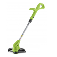 Trimmer pe acumulator G24LTK2 Greenworks