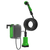 Pompa de apa submersibila pe acumulator G24SWP 24V fara accum Greenworks
