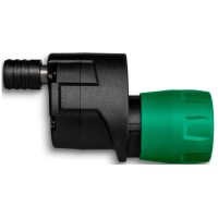 Adaptor pentru bite tip Z Quick pentru DS18DDQ Hikoki Adaptor pentru bite tip Z Quick pentru DS18DDQ Hikoki