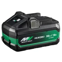 Аккумулятор BSL36B18 18-36V 8/4Ah MultiVolt Hikoki Аккумулятор BSL36B18 18-36V 8/4Ah MultiVolt Hikoki