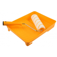 Set trafalet 225mm cu tava Tolsen Set trafalet 225mm cu tava Tolsen