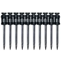 Гвозди для NC1840DA в Бетон/Металл 3,0x27mm 1000шт Hikoki