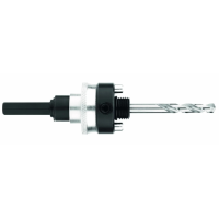 Adapter pentru carote 32-210mm HEX Hikoki Adapter pentru carote 32-210mm HEX Hikoki