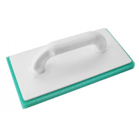 Mistrie spuma burete 280x140x20mm Tolsen