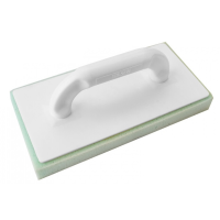 Mistrie spuma burete 280x140x30mm Tolsen