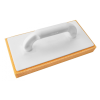 Mistrie spuma burete cu taieturi 280x140x30mm Tolsen