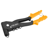 Nituitor 2,4-4,8mm Industrial Tolsen