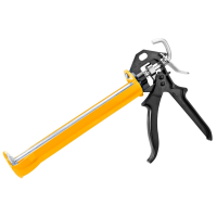 Pistol pentru slicon 225mm ( stronge ) Industrial Tolsen