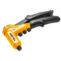 Nituitor corp aluminiu 2,4-4,8mm Industrial Tolsen