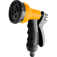 Pistol de stropit pentru furtun 8 functii Tolsen