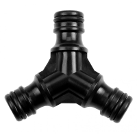 Conector rapid pentru furtun tip Y 1/2 Tolsen