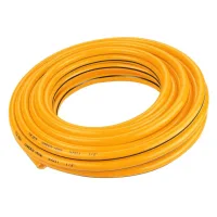 Furtun pentru gradina 1/2 (13mm) 15m Tolsen