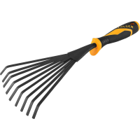 Grebla pentru gradina mini 320mm Tolsen