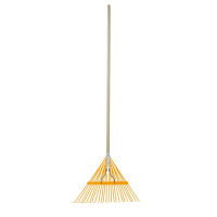 Grebla pentru gazon 58x170cm Tolsen