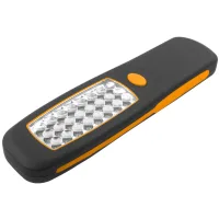 Lanterna de lucru 24led 40Lu 30m Tolsen