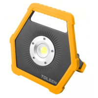 Lampa de lucru pe acumulator Industrial Tolsen Lampa de lucru pe acumulator Industrial Tolsen
