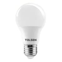 Bec led E27 18W 6500K Tolsen