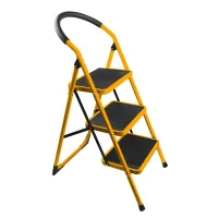 Scara din otel 3 tapete 150kg Tolsen