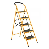 Scara din otel 5 tapete 150kg Tolsen