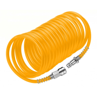 Furtun pentru compresor 15m Tolsen