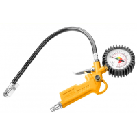 Pistol pneumatic pentru umflarea rotilor Tolsen