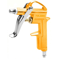 Pistol pneumatic pentru suflat 20mm Tolsen